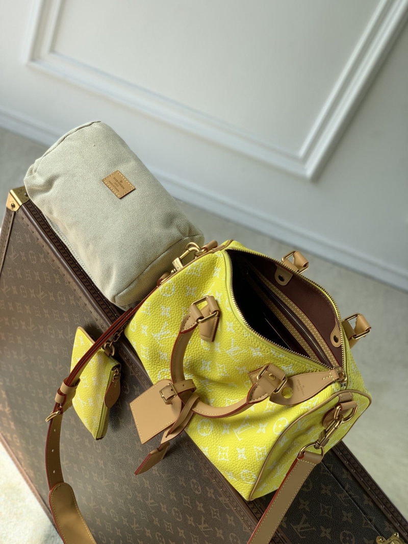 LV Travel Bags